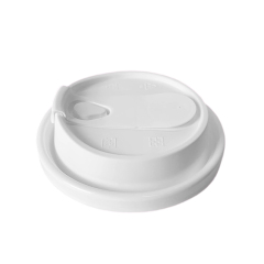 80-90mm Multi functional leak proof PP lid