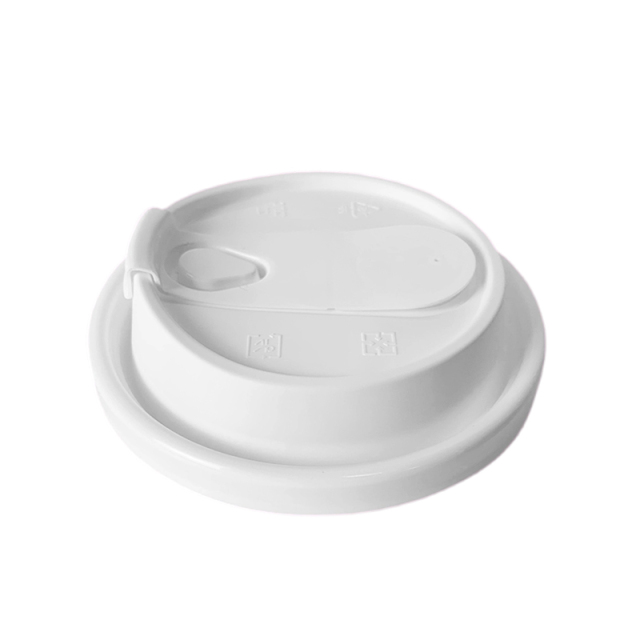 80-90mm Multi functional leak proof PP lid