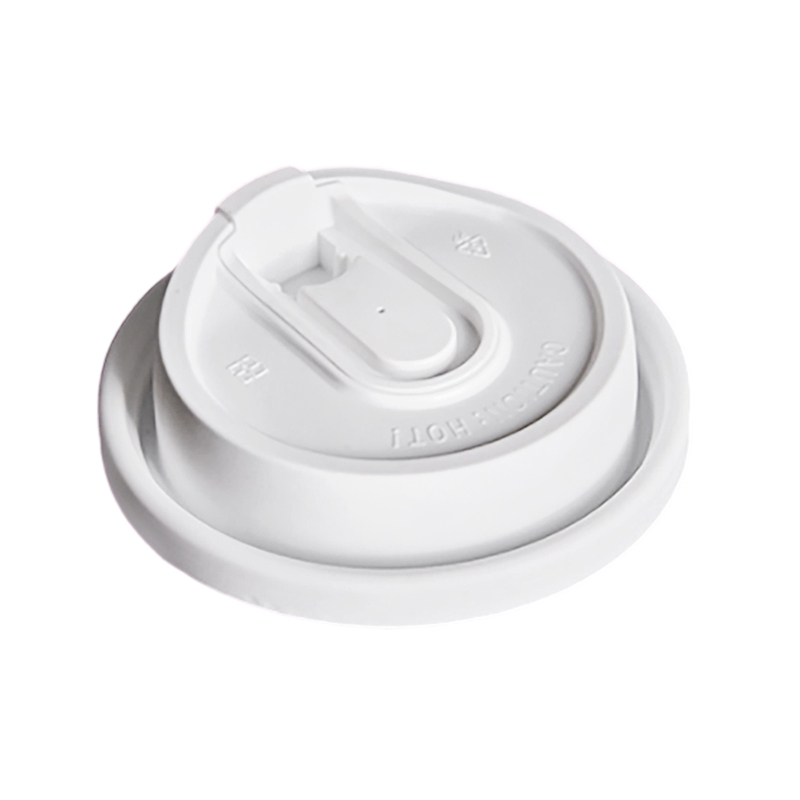 80-90mm U-shaped multifunctional injection molding cap PP lid