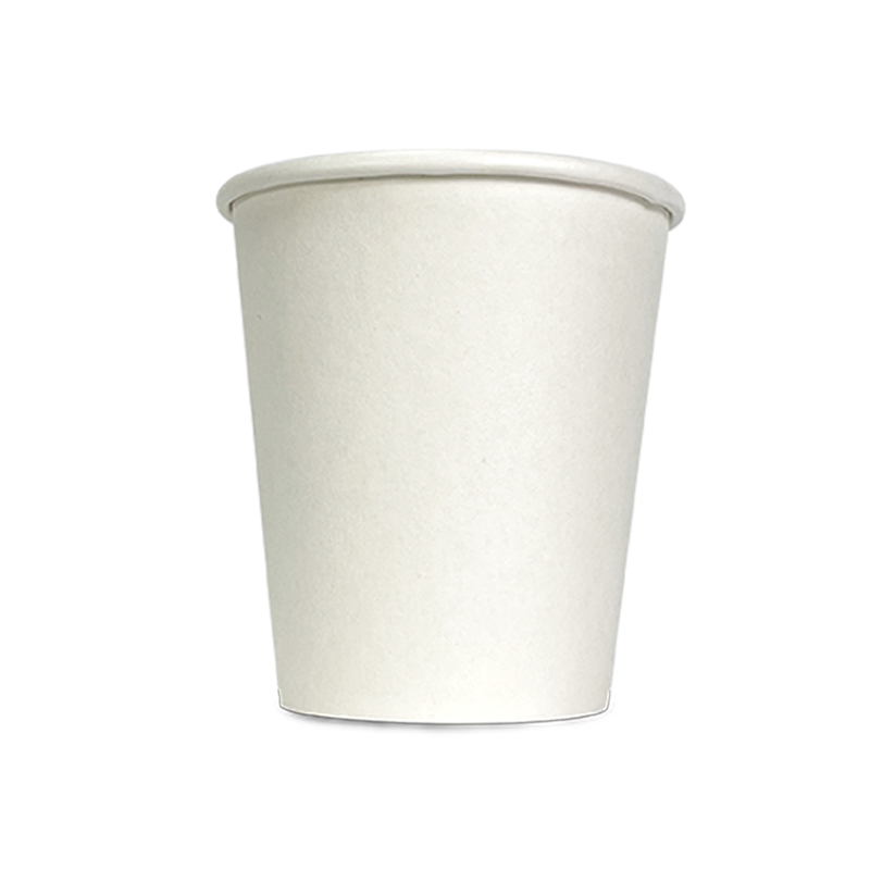 8oz PLA paper cup