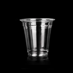 7OZ 200ml 78Dia Plastic Cup