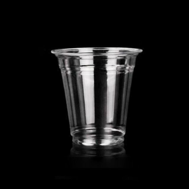 7OZ 200ml 78Dia Plastic Cup