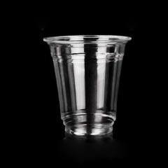 8OZ 220ml 78Dia  Plastic  Cup