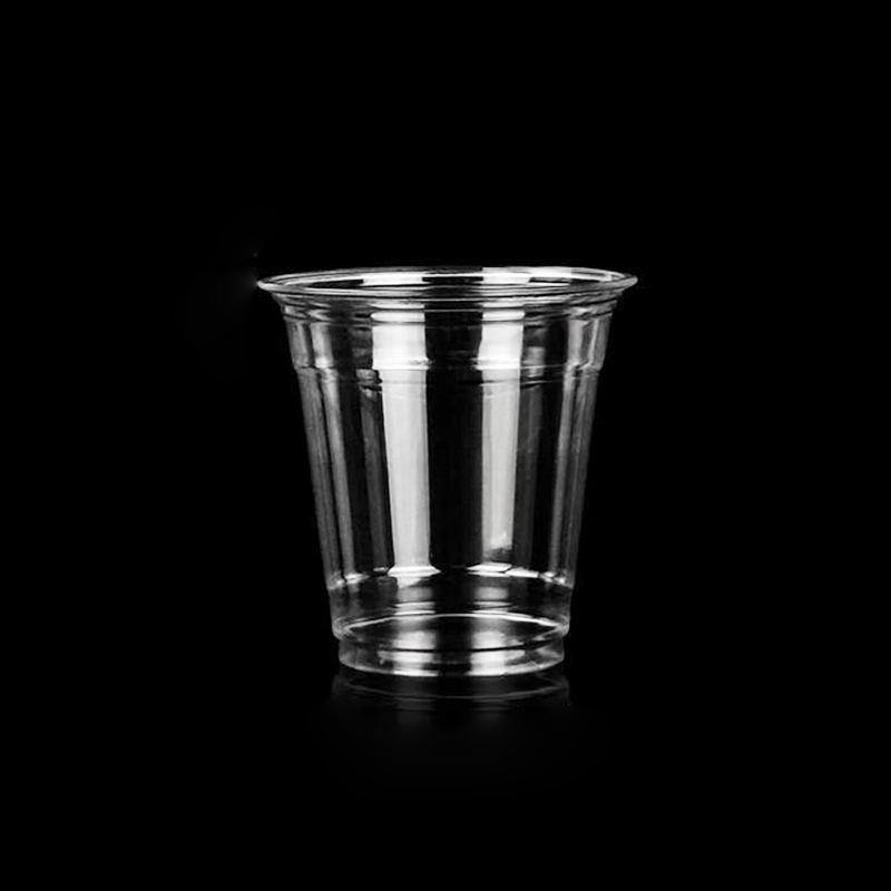 10OZ 300ml 89Dia plastic cup