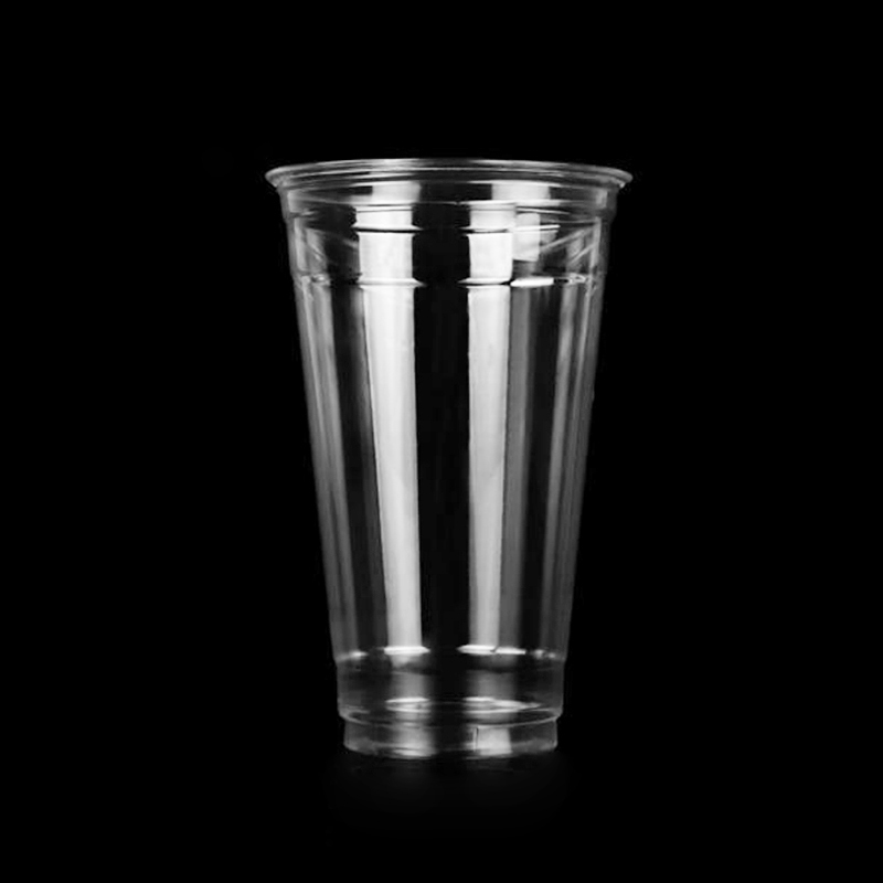 16OZ 480ml 89Dia Plastic Cup
