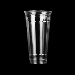20OZ 550ml 89Dia  Plastic Cup