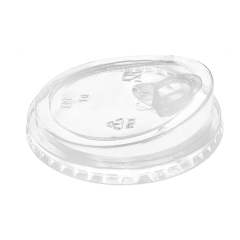 Strawless Sip Lid 2