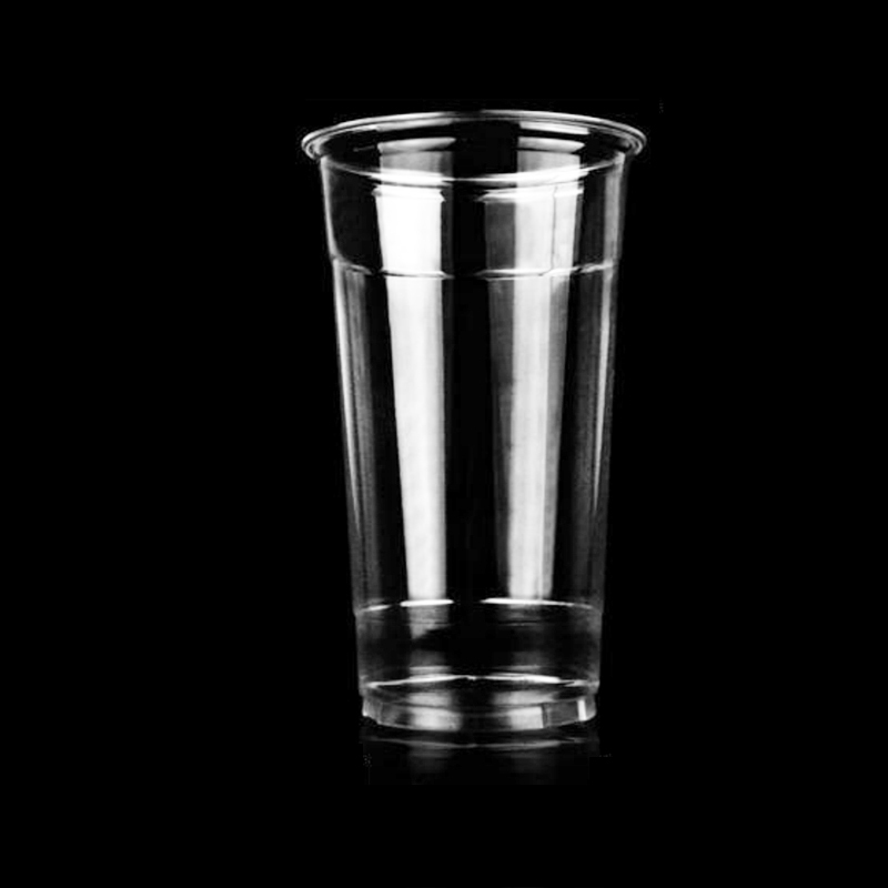 30OZ 840ml 107Dia Plastic Cup 