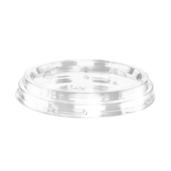PET Cup Lid 1
