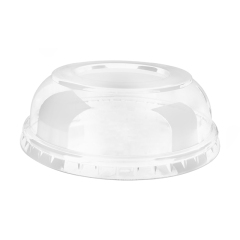 PET Cup Lid 2