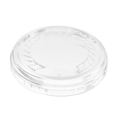 PET Cup Lid 3