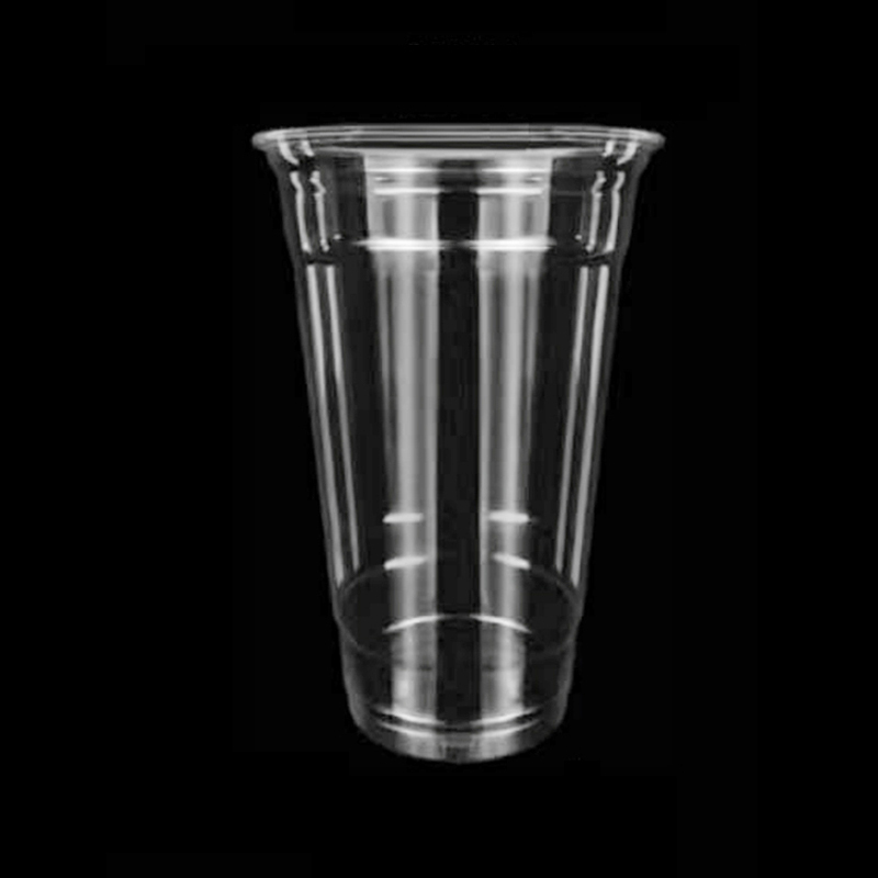 16OZ 500ml 92Dia Plastic  Cup 