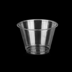 7OZ 200ml 92Dia Plastic Cup