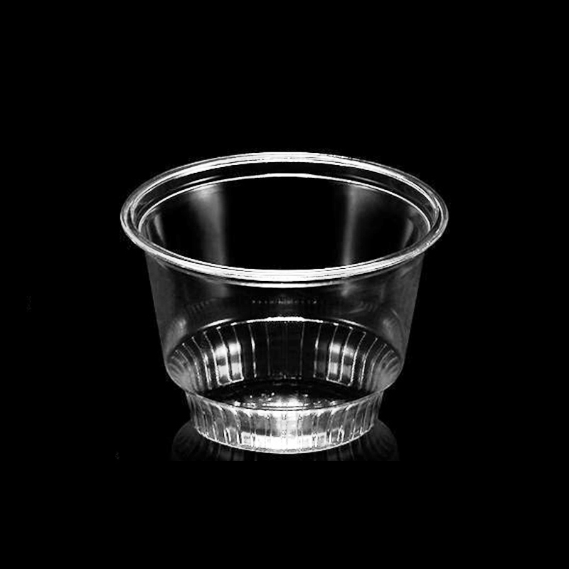 8OZ 270ml 92Dia  Plastic  Cup 