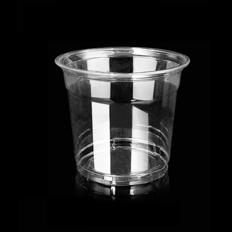 10OZ 350ml 93Dia Plastic Cup 