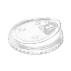 Strawless Sip Lid 1