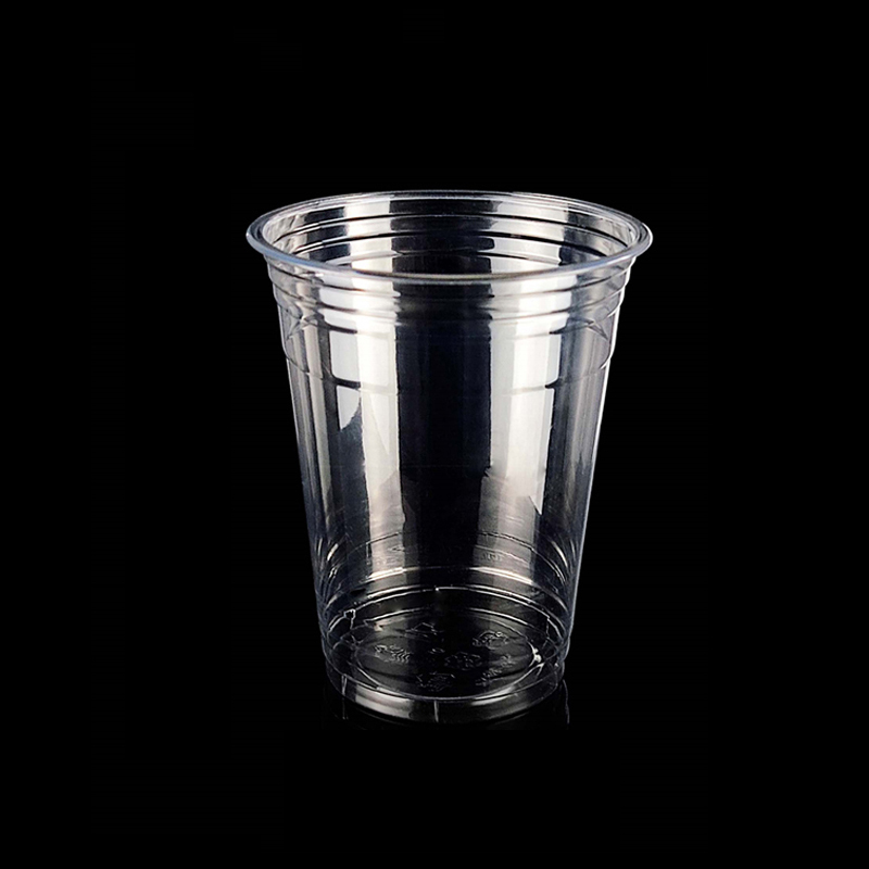 12OZ 415ml 95Dia Plastic Cup