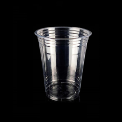 12OZ 415ml 95Dia Plastic Cup