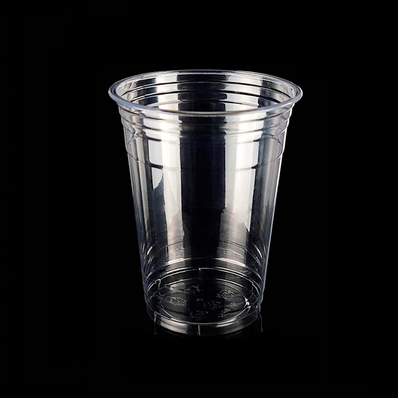 16OZ 530ml 95Dia plastic cup