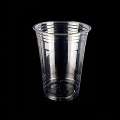 16OZ 530ml 95Dia plastic cup