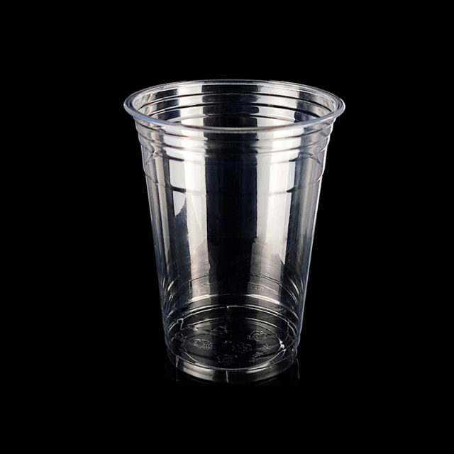 16OZ 530ml 95Dia plastic cup
