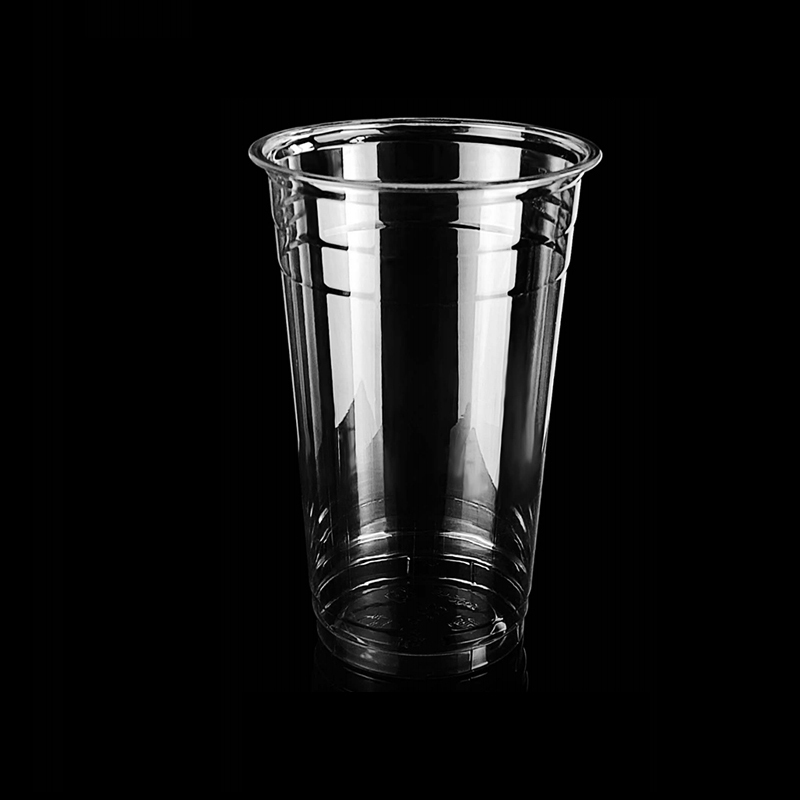20OZ 640ml 95Dia  Plastic Cup