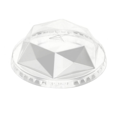 Diamond Cap Lid
