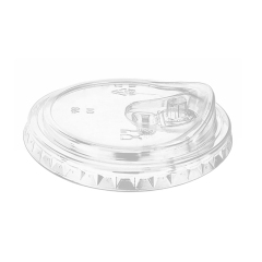 Strawless Sip Lid