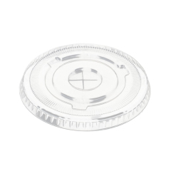 Flat Lid