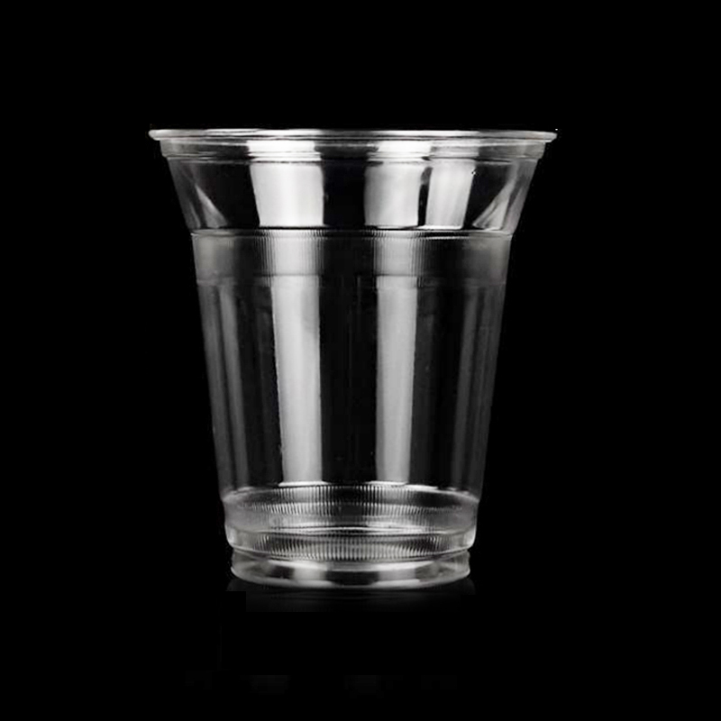 16OZ 500ml 96Dia Plastic Cup