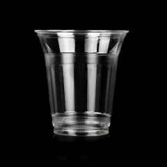 16OZ 500ml 96Dia Plastic Cup