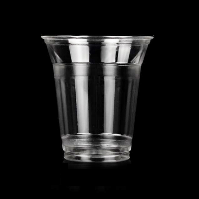 16OZ 500ml 96Dia Plastic Cup