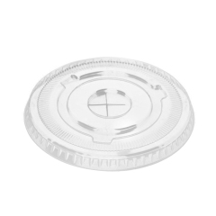 Flat Lid