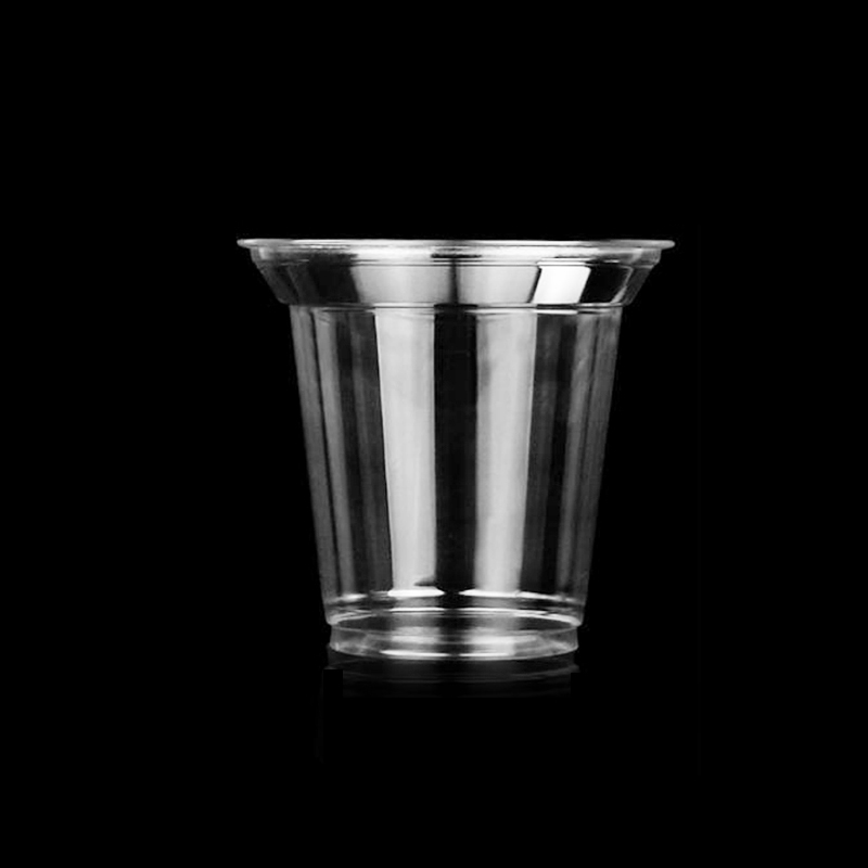 12OZ 340ml 98Dia Plastic  Cup