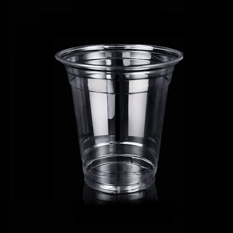 12OZ 350ml 98Dia Plastic Cup 
