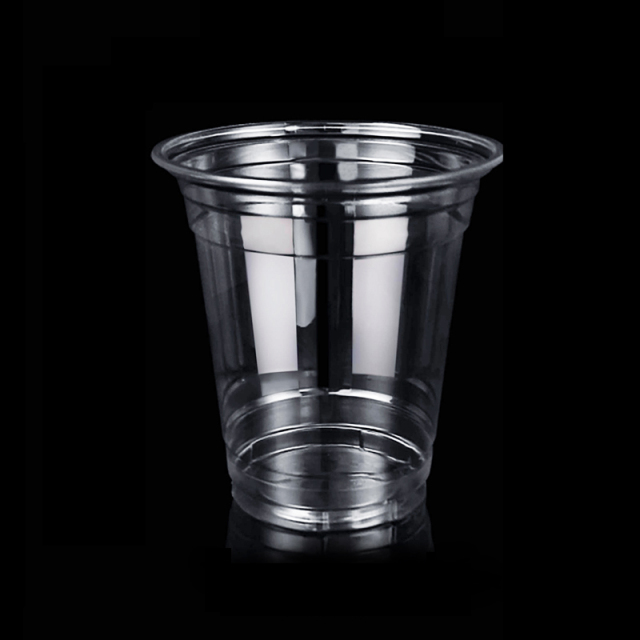 12OZ 350ml 98Dia Plastic Cup 