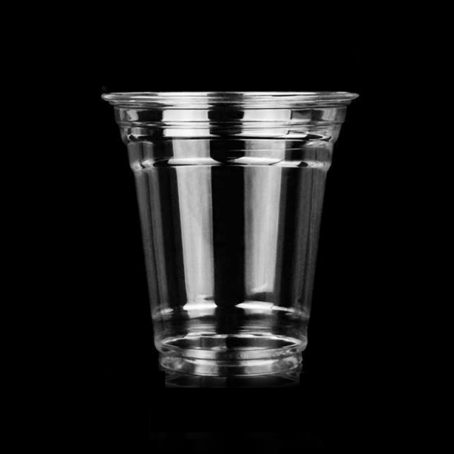 14OZ 380ml 98Dia Plastic Cup 