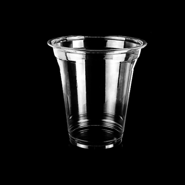 14OZ 400ml 98Dia Plastic Cup