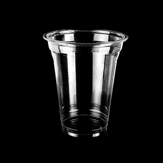 16OZ 500ml 98Dia Plastic Cup 