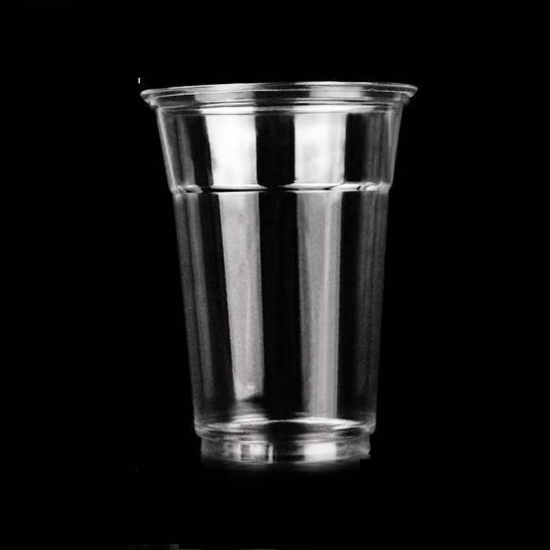 16OZ 530ml 98Dia Plastic Cup 