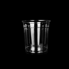 18OZ 500ml 98Dia Plastic Cup