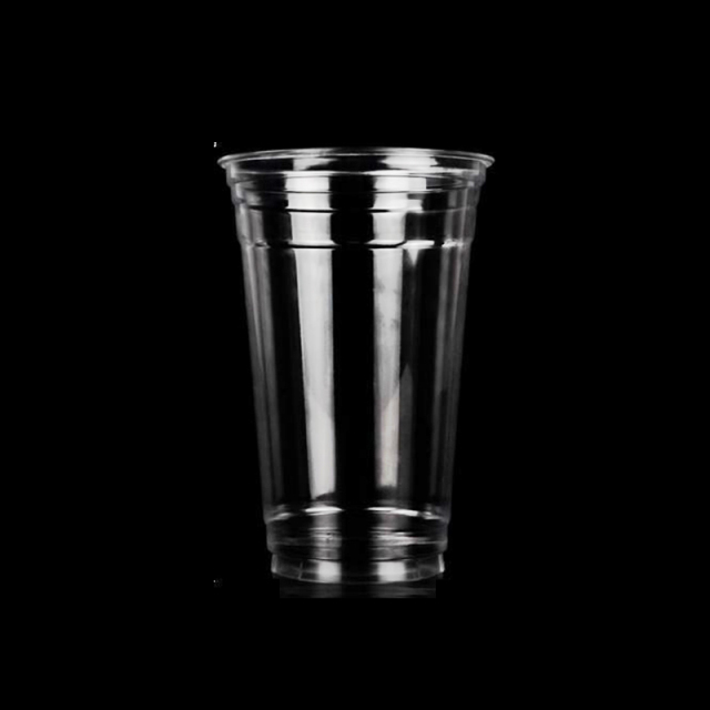 20OZ 630ml 98Dia Plastic Cup 