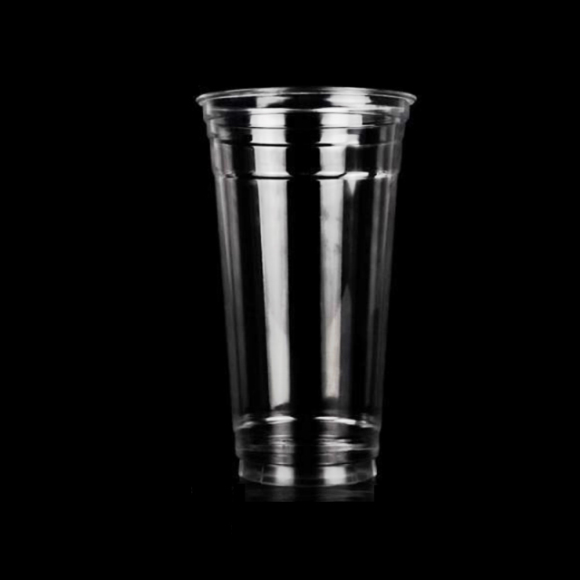 24OZ 700ml 98Dia Plastic Cup