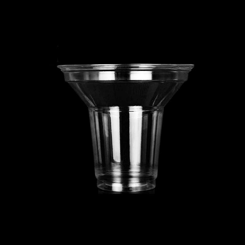 8OZ 240ml 98Dia plastic cup 