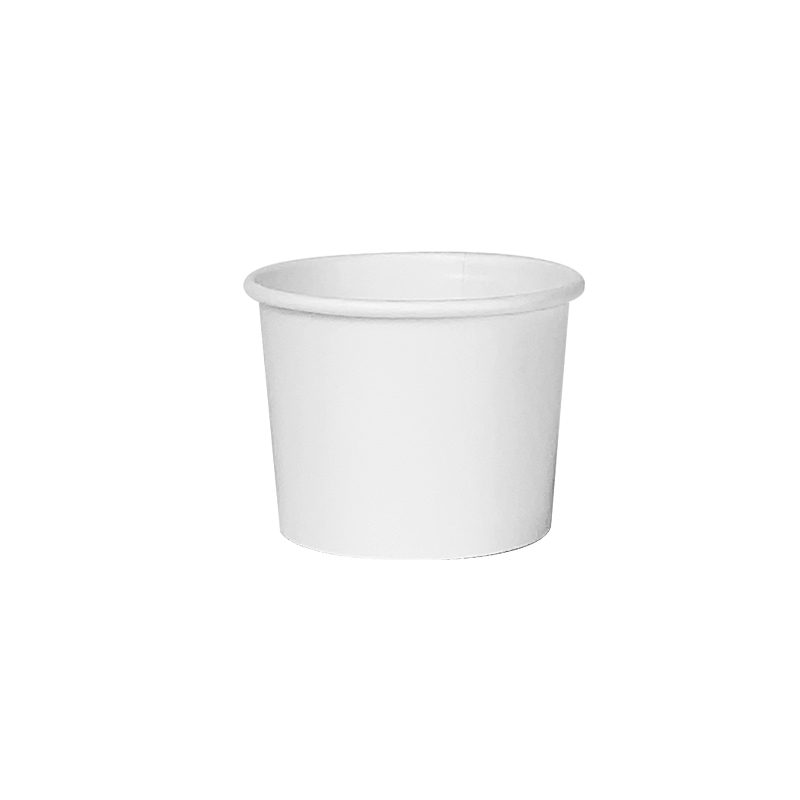 1oz ice cream paper cup