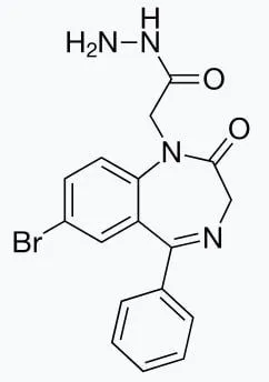GIDAZEPAM