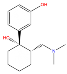 O-DSMT .HCL