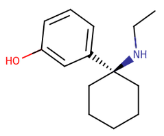 3-HO-PCE .HCL