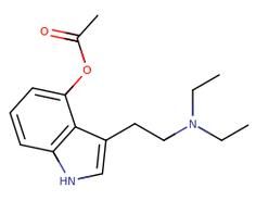 4-AcO-DET .FUMARATE