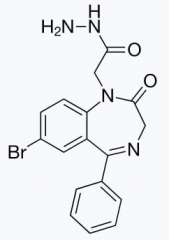 Gidazepam